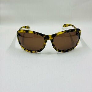 VTG Smith Optics Ramsey Light  Tortoise Sunglasses Smith Street Series  2005 NOS